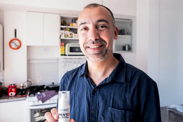 Review by Sergio Lafuente