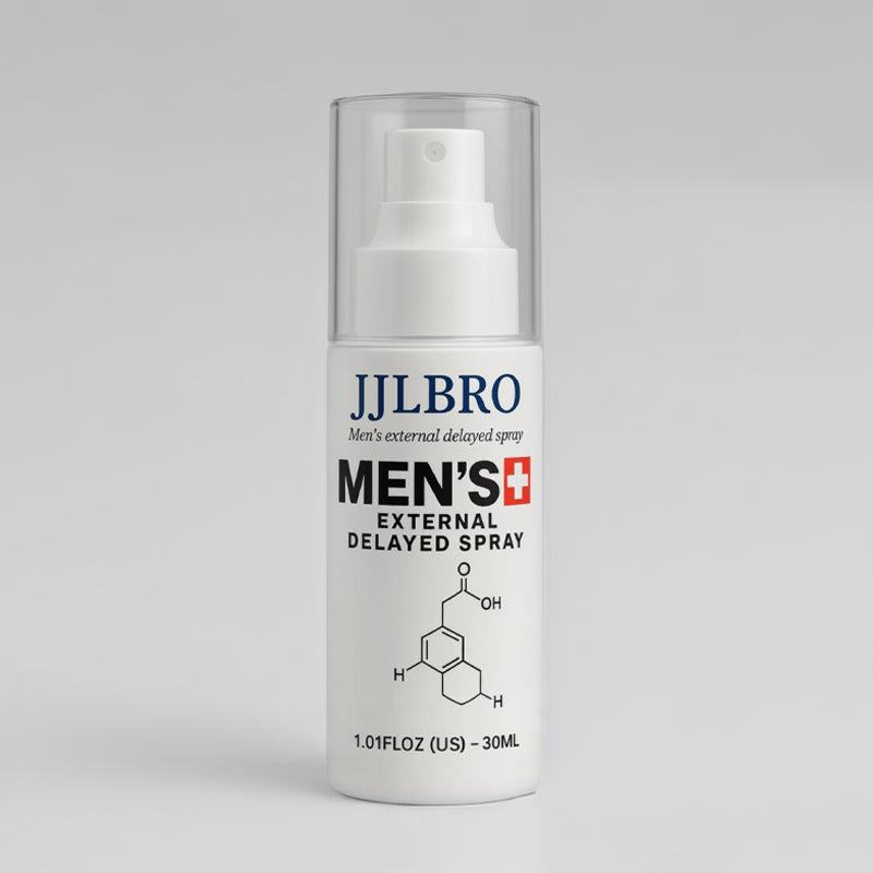 JJLBRO® : SPRAY MASCULINO