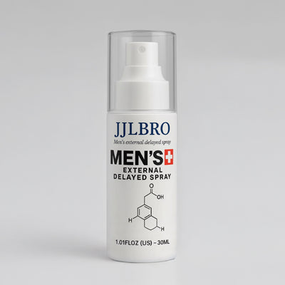 JJLBRO® : SPRAY MASCULINO